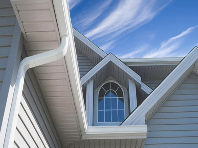 Soffit & Fascia: Essential Repairs & Installation